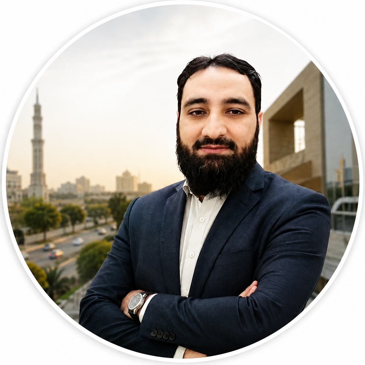 Shahzad Latif — Sakunat verified agent in Lahore